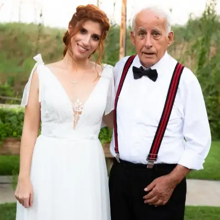 avraham, 75Нетания, Израиль