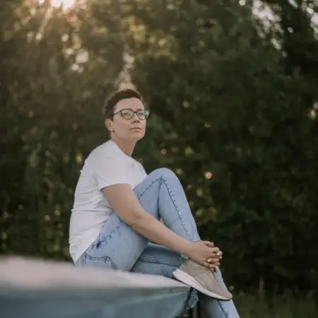 Евгения, 40