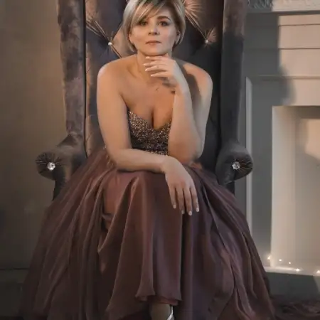 Наталья, 46