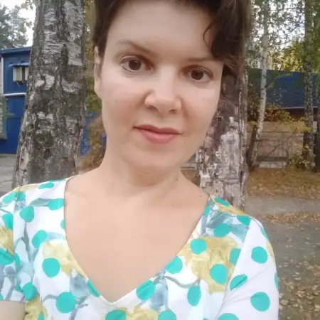 Светлана, 43