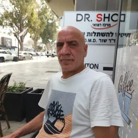 Boaz, 57Наария, Израиль 