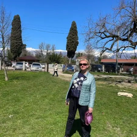 Катерина, 48