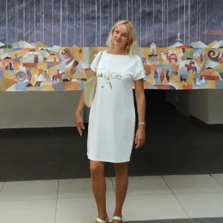 Катерина, 48