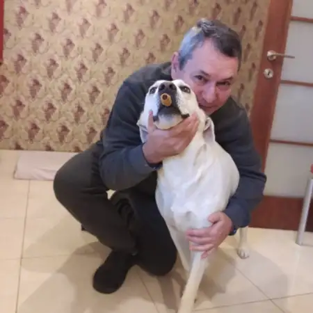 david, 69Петах Тиква, Израиль 