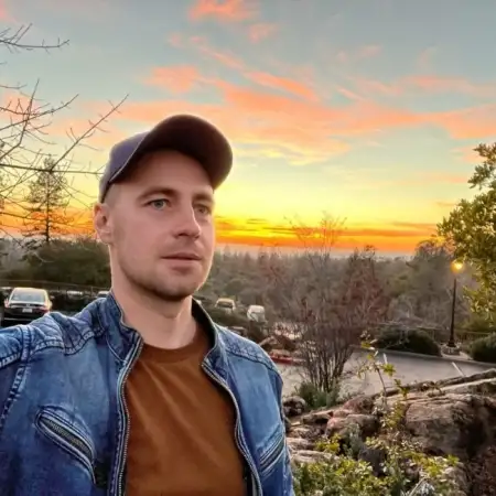 Ivan, 41