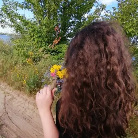 Дарья, 31