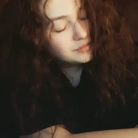 Дарья, 31