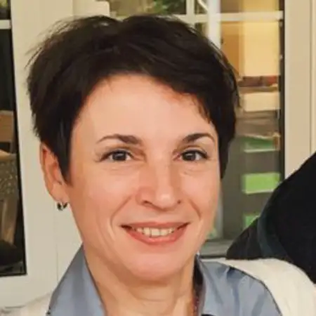 Татьяна, 60