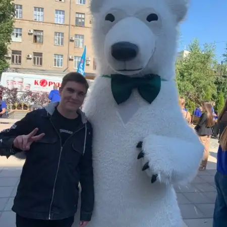 Семён, 24
