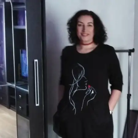 Елена, 55