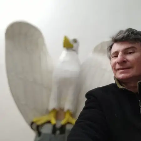 дима, 67Нацрат Илит, Израиль 