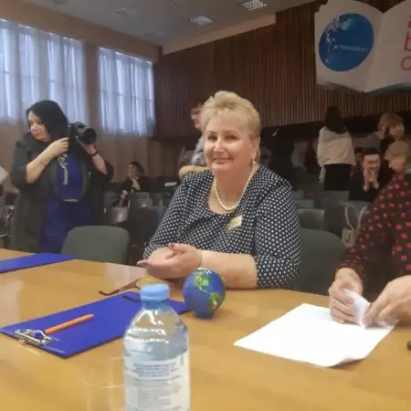 Галина, 66