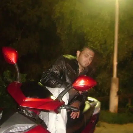 Илья, 42
