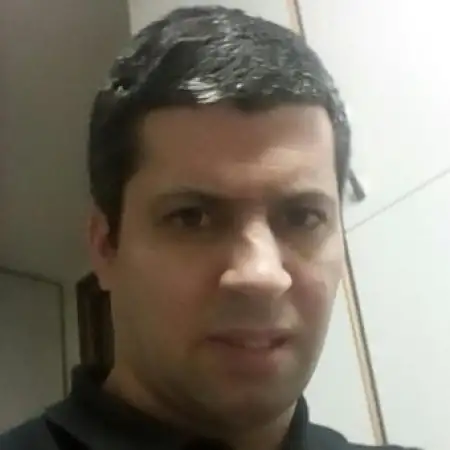 חיים, 48Арад, Израиль 