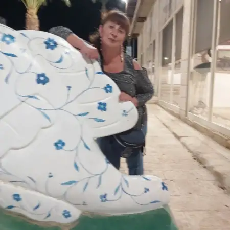 Marija, 56Эйлат, Израиль