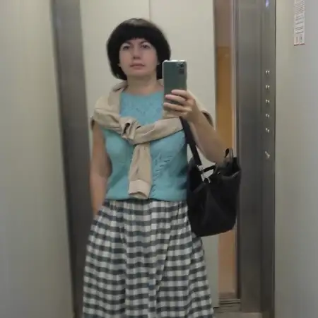 Елена, 56 - Zug for me