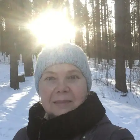 Valia, 60