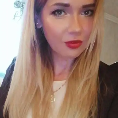 veronika, 34Холон, Израиль