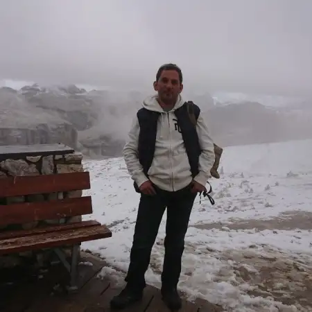 Aleks, 46Ашдод, Израиль