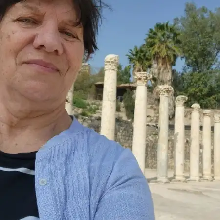 Тамара, 77Тель Авив, Израиль 