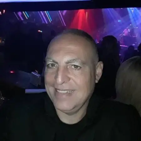 Daniel, 56Тель Авив, Израиль