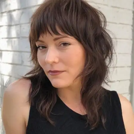 Ева, 22