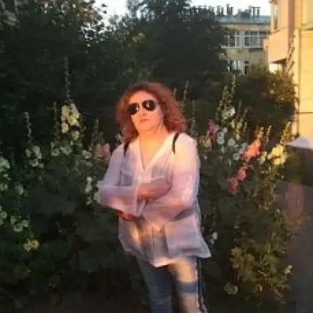 Дина, 56