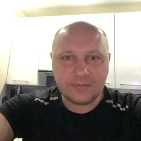 Руслан, 46Петах Тиква, Израиль