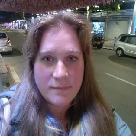 Aleksandra, 35Нетания, Израиль