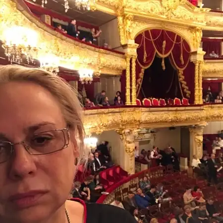 Татьяна, 63