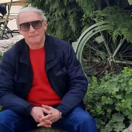 Борис, 65 