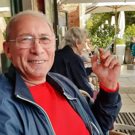 Борис, 65