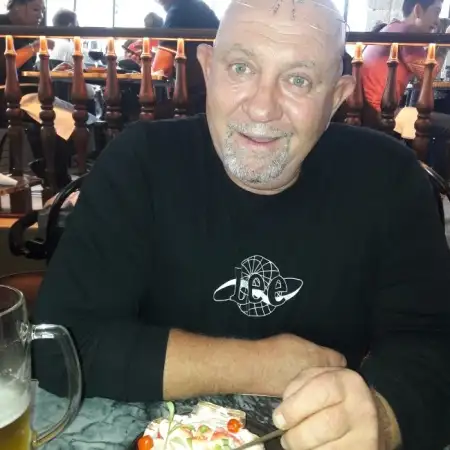 Sergey, 63Пардес Хана, Израиль