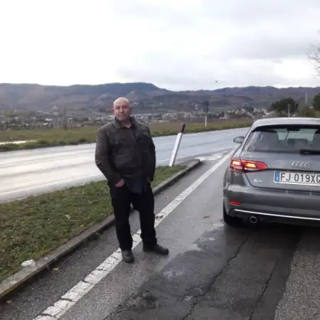 Sergey, 63Пардес Хана, Израиль 