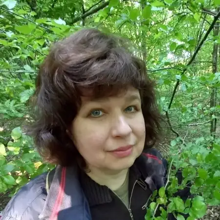 Светлана, 55 
