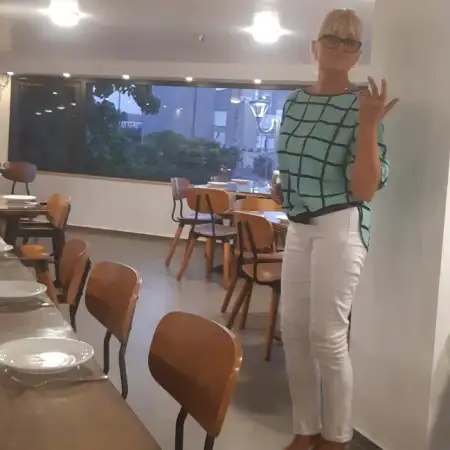 Людмила, 62Акко, Израиль