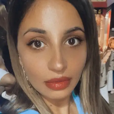 Galina, 37Тель Авив, Израиль