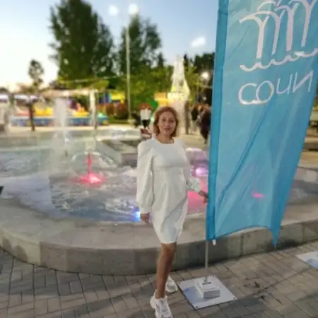 Татьяна, 46