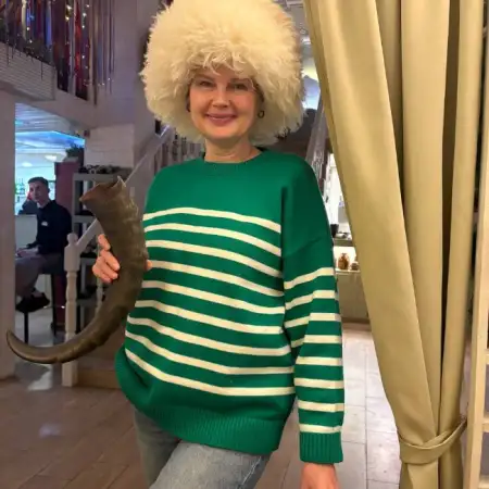 Ольга