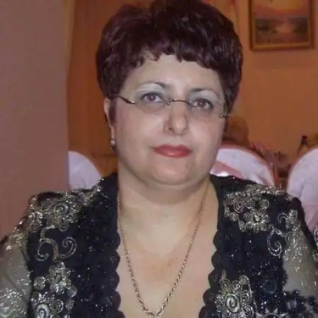 Клариса, 66Беэр Шева, Израиль 