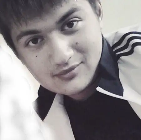 Яков, 31