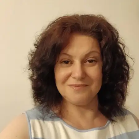 Яна, 51Петах Тиква, Израиль