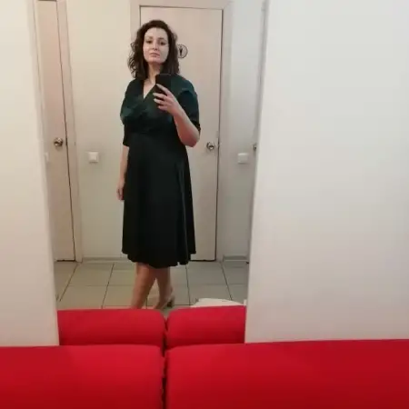 Маргарита, 30