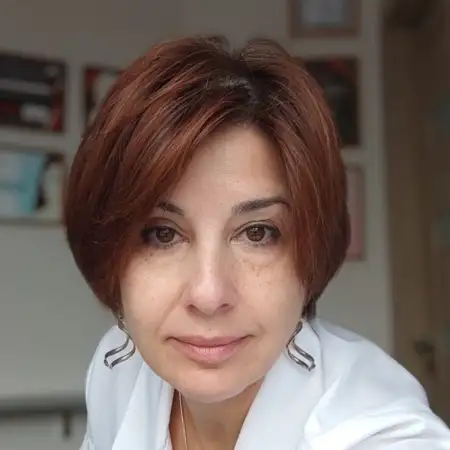 Наталья, 63Петах Тиква, Израиль 