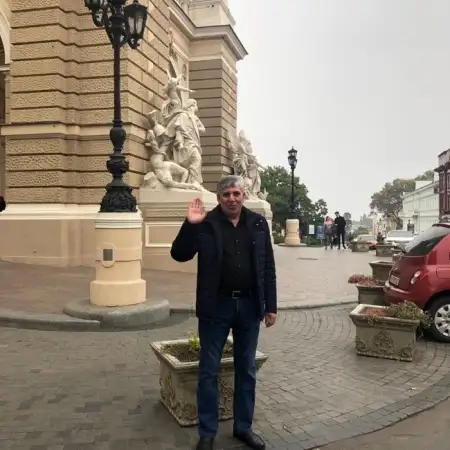 Александр, 64