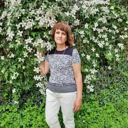 Ирина, 62Петах Тиква, Израиль 