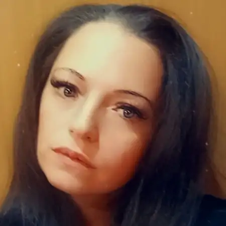 Яночка, 41