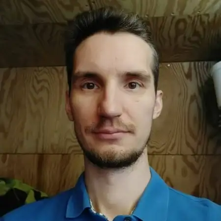 Константин, 41