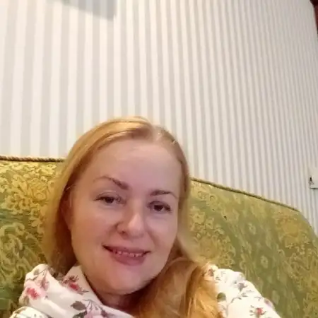Inna, 61 