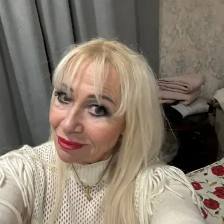 Людмила, 46